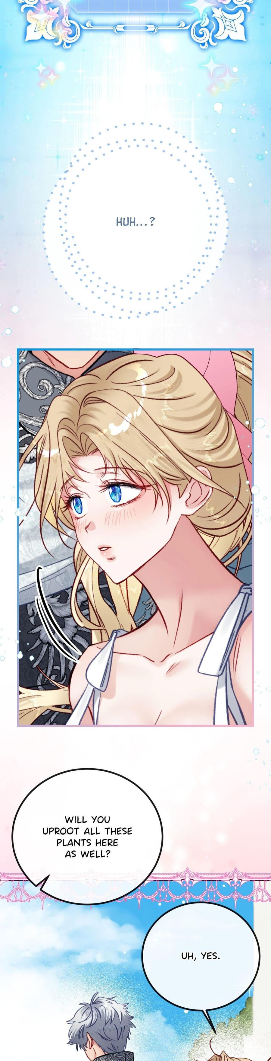Hunks, Harems, and Hardcore Habits Uncensored, chapter 35, page 10 of 49