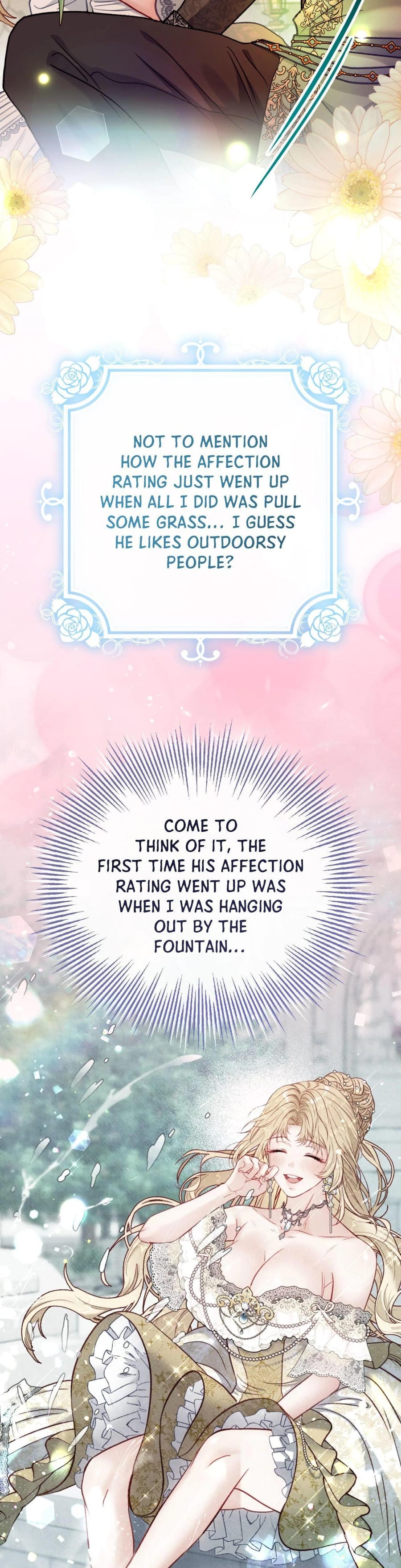 Hunks, Harems, and Hardcore Habits Uncensored, chapter 35, page 13 of 49