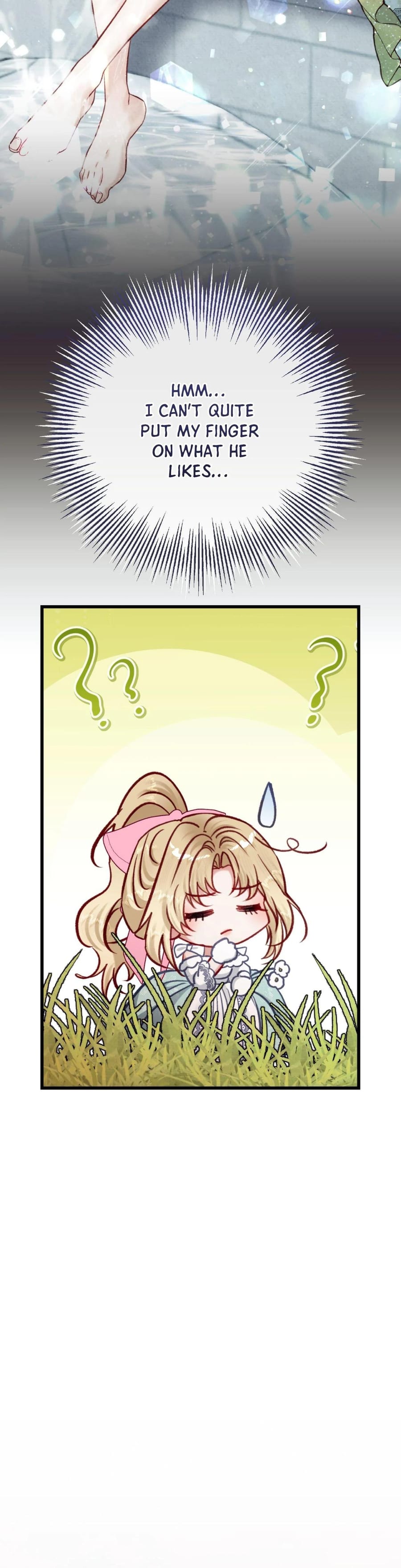 Hunks, Harems, and Hardcore Habits Uncensored, chapter 35, page 14 of 49