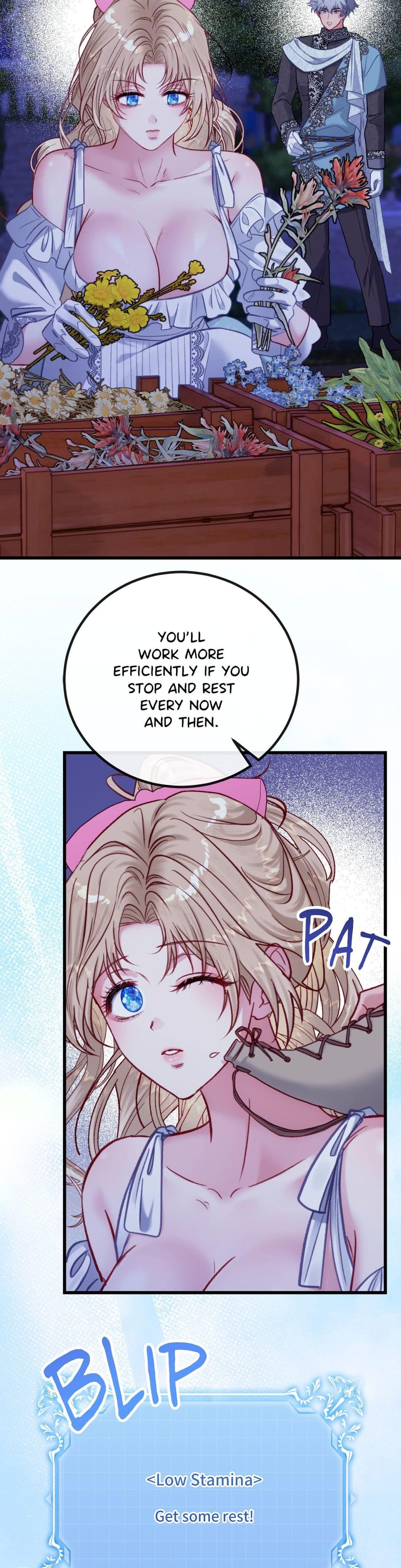 Hunks, Harems, and Hardcore Habits Uncensored, chapter 35, page 18 of 49