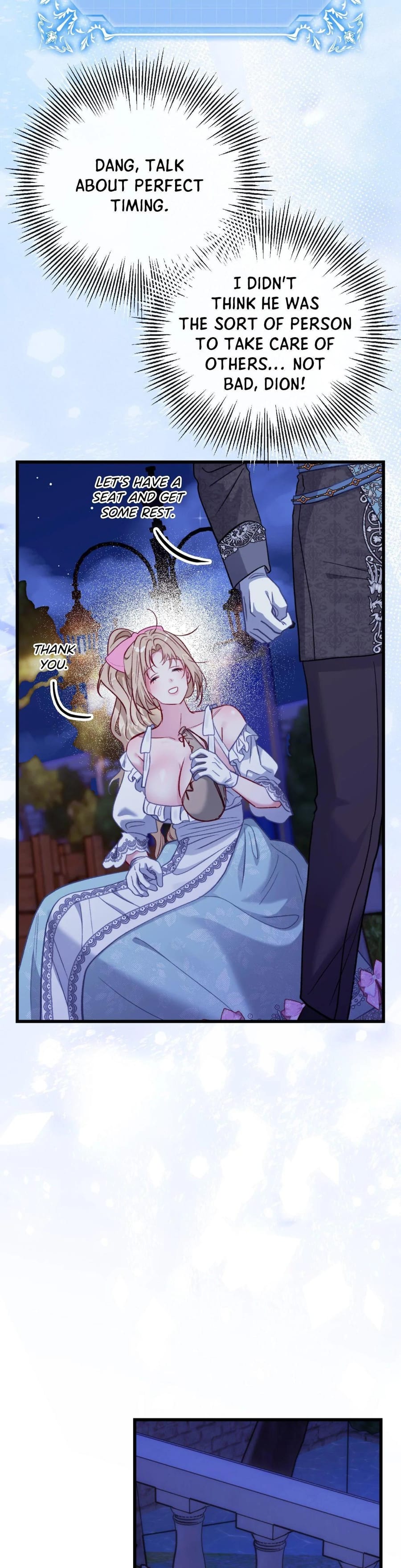 Hunks, Harems, and Hardcore Habits Uncensored, chapter 35, page 19 of 49