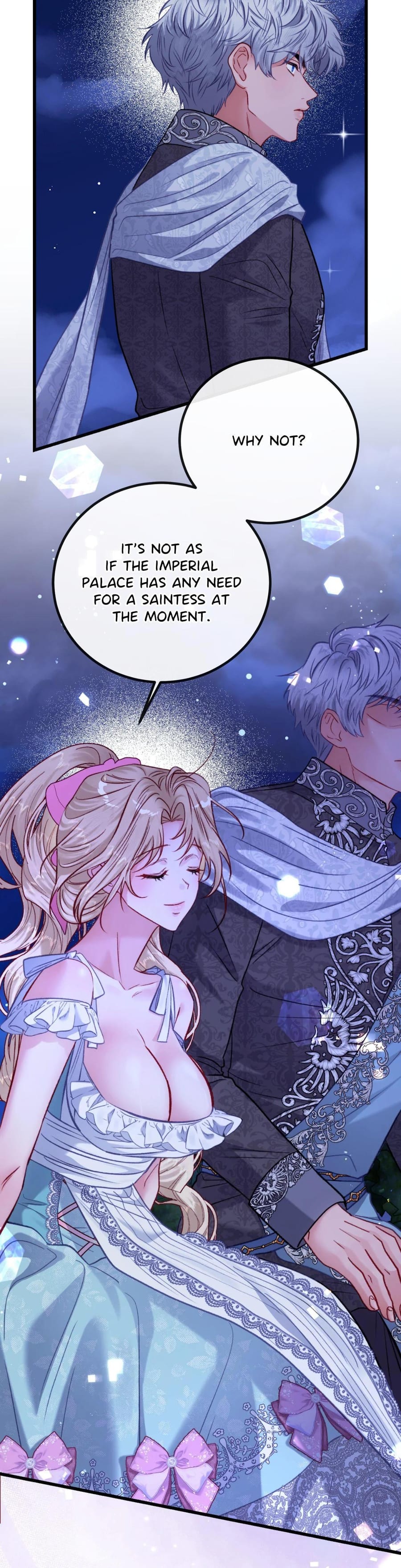 Hunks, Harems, and Hardcore Habits Uncensored, chapter 35, page 21 of 49