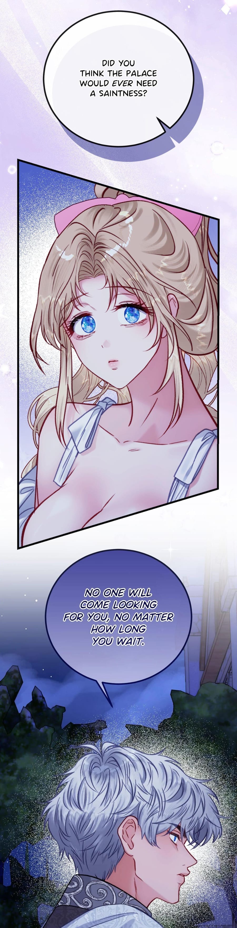 Hunks, Harems, and Hardcore Habits Uncensored, chapter 35, page 22 of 49