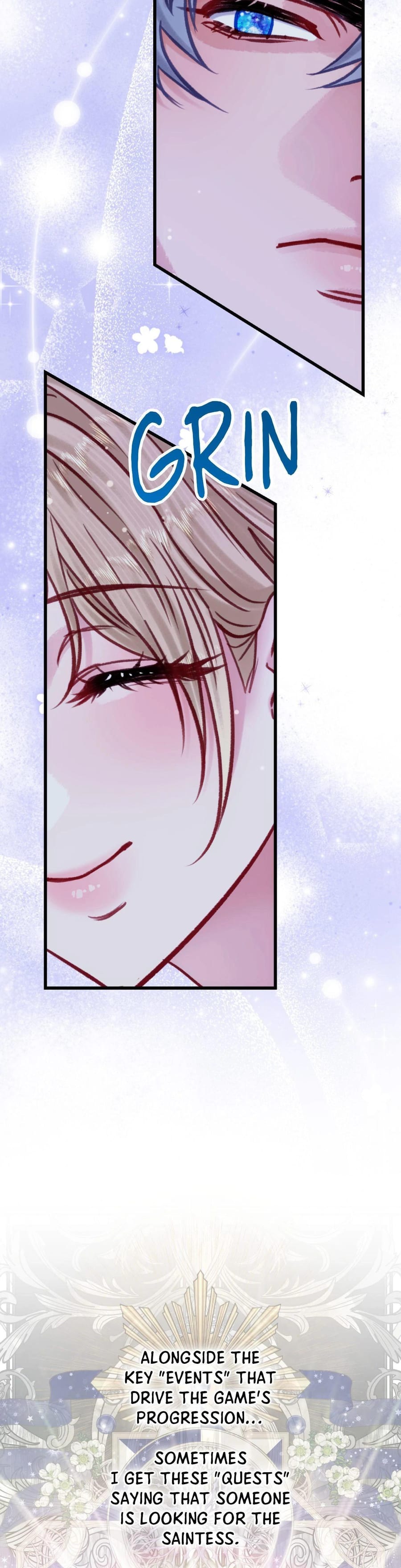 Hunks, Harems, and Hardcore Habits Uncensored, chapter 35, page 25 of 49