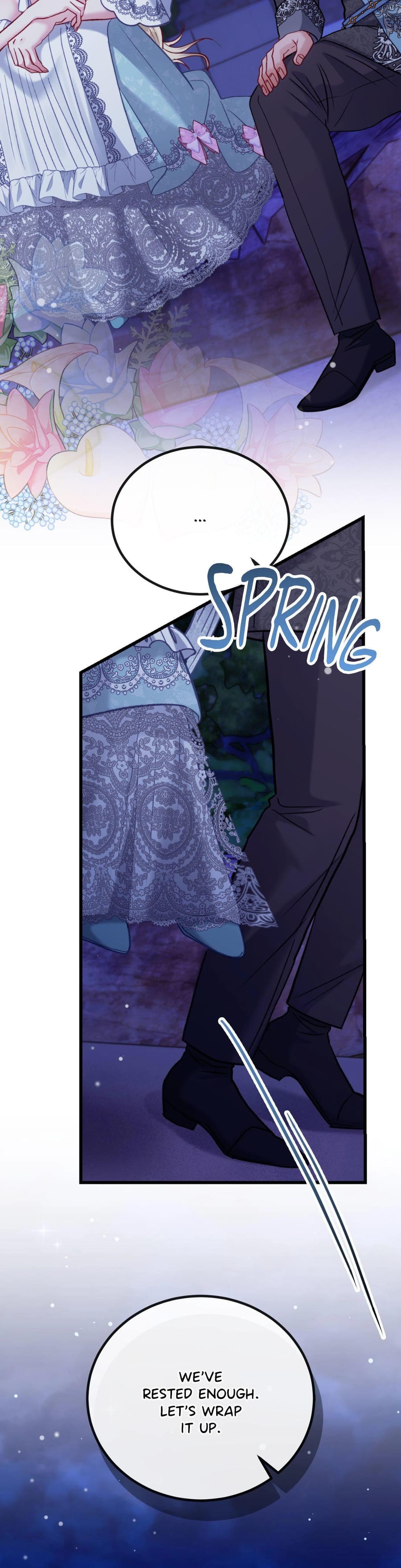 Hunks, Harems, and Hardcore Habits Uncensored, chapter 35, page 28 of 49