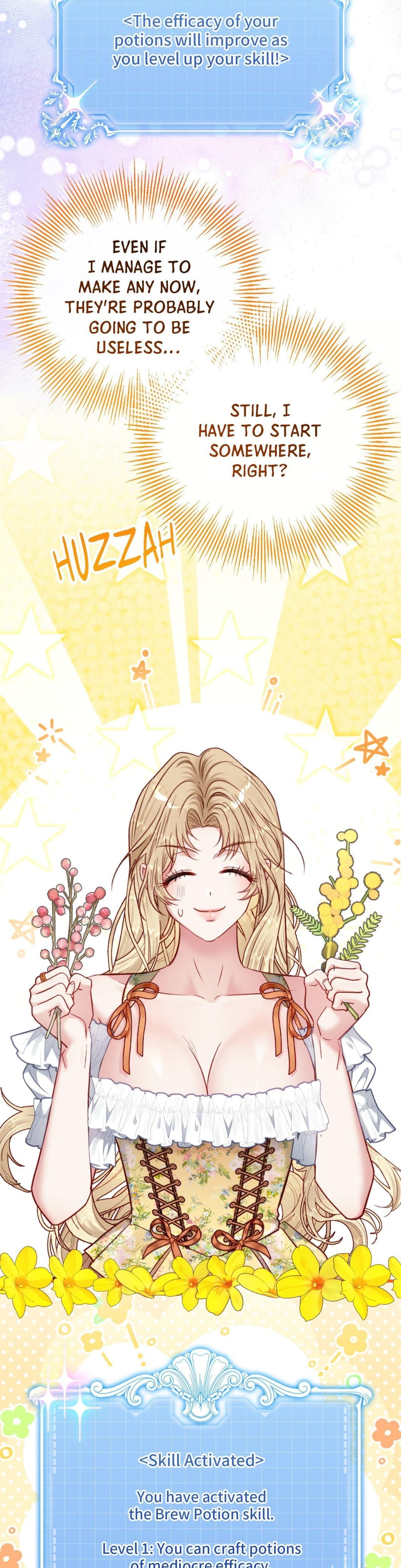 Hunks, Harems, and Hardcore Habits Uncensored, chapter 35, page 33 of 49