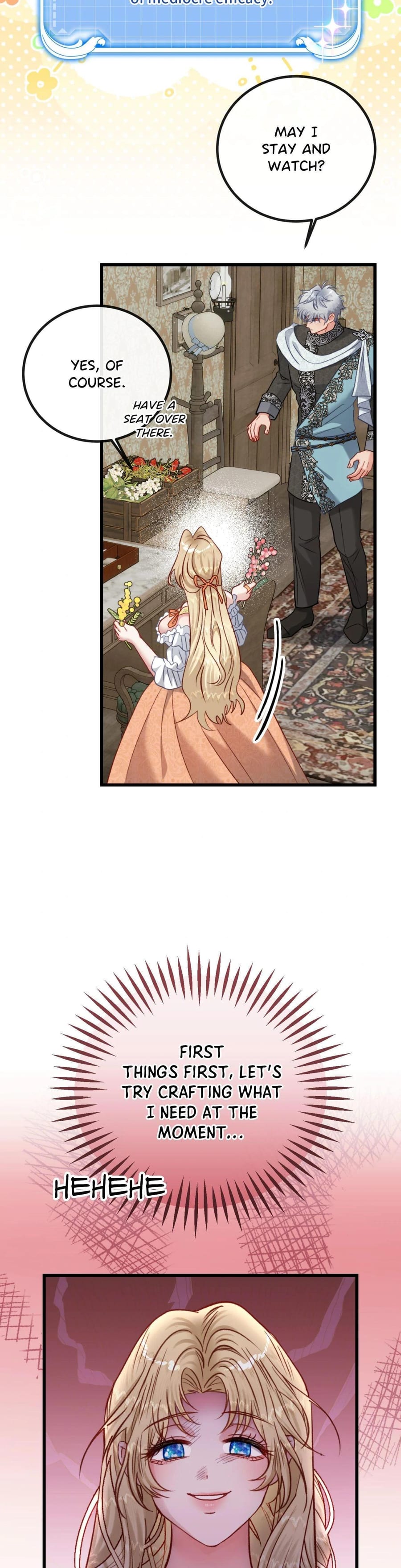 Hunks, Harems, and Hardcore Habits Uncensored, chapter 35, page 34 of 49