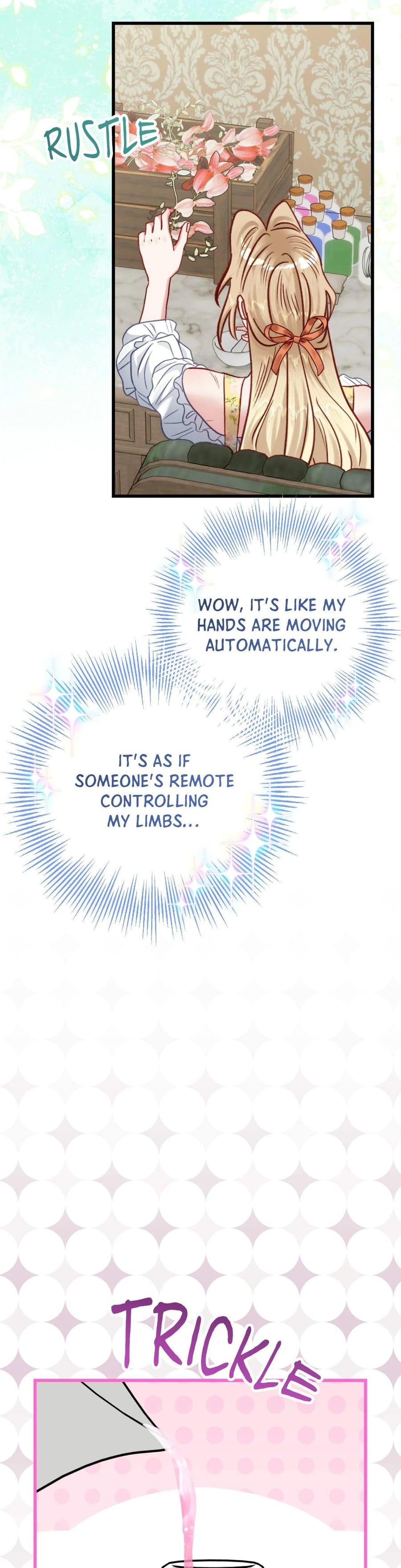 Hunks, Harems, and Hardcore Habits Uncensored, chapter 35, page 38 of 49