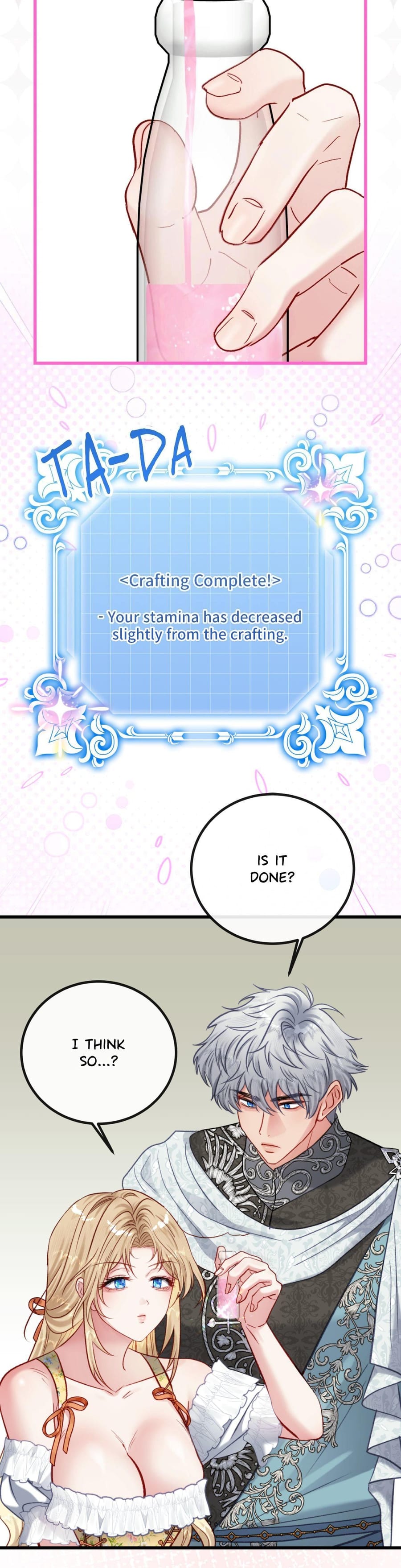 Hunks, Harems, and Hardcore Habits Uncensored, chapter 35, page 39 of 49