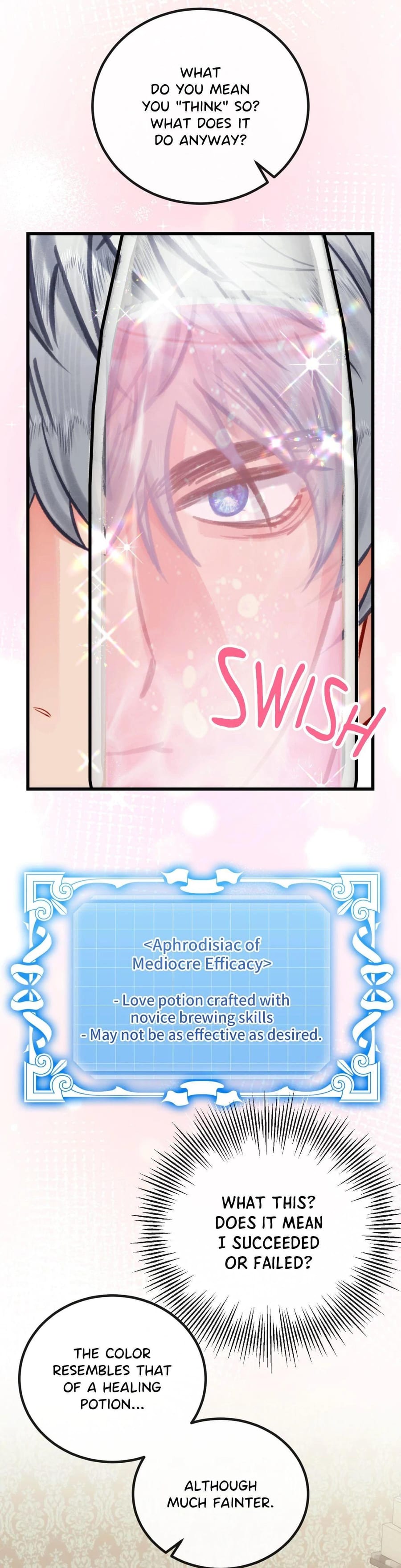 Hunks, Harems, and Hardcore Habits Uncensored, chapter 35, page 40 of 49