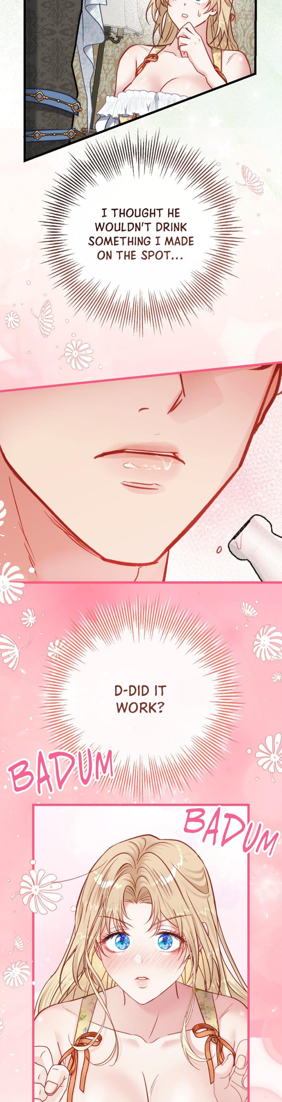 Hunks, Harems, and Hardcore Habits Uncensored, chapter 35, page 43 of 49