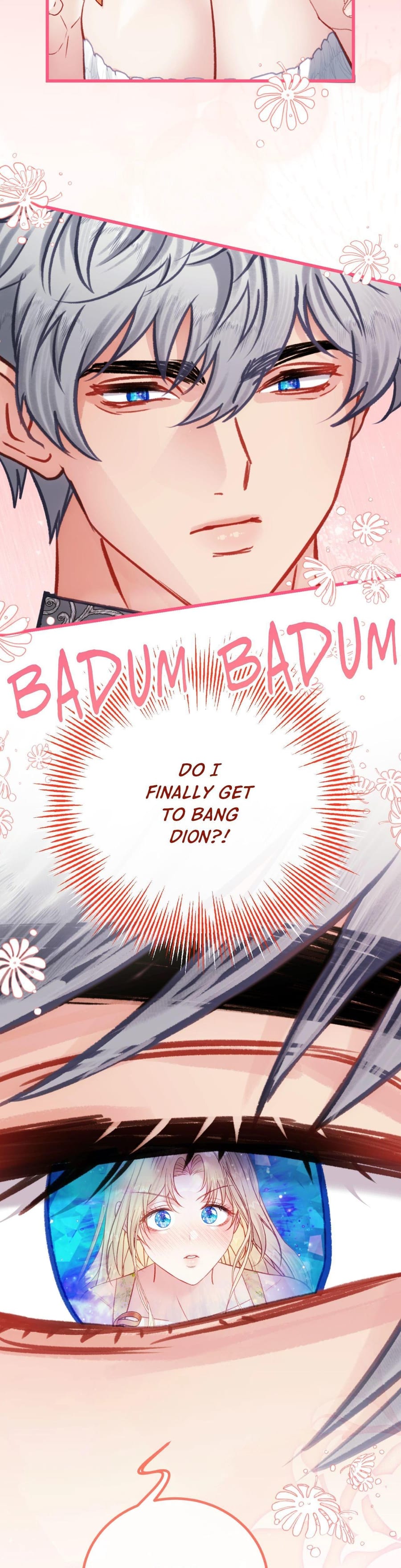 Hunks, Harems, and Hardcore Habits Uncensored, chapter 35, page 44 of 49