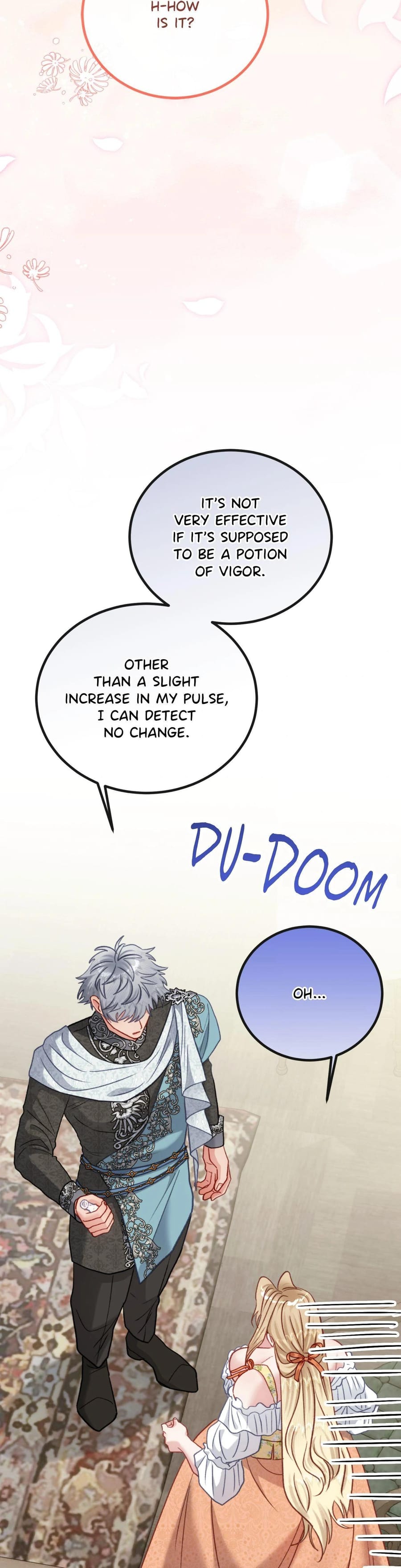Hunks, Harems, and Hardcore Habits Uncensored, chapter 35, page 45 of 49