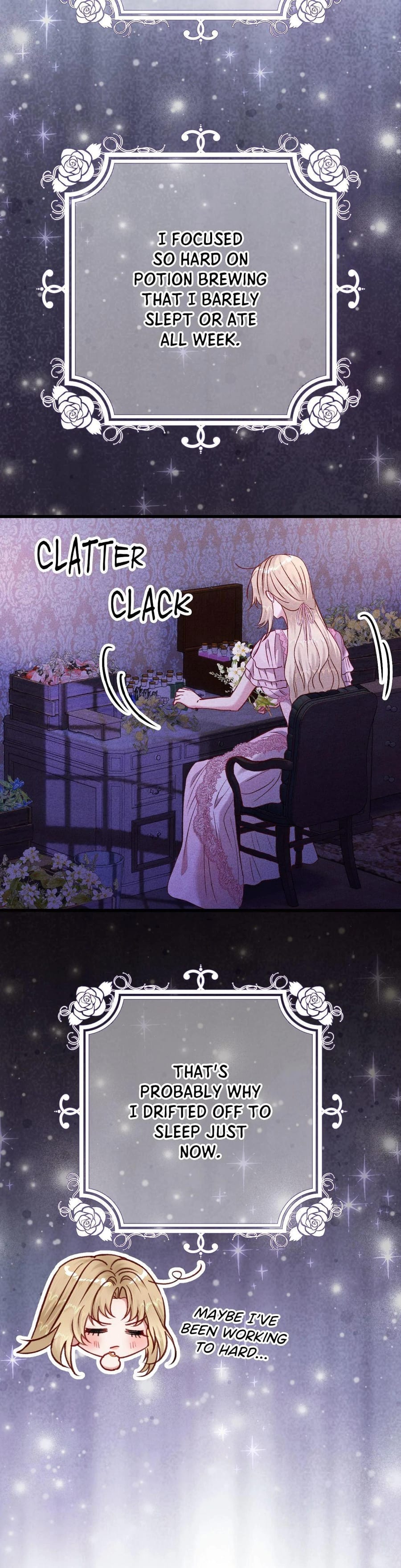 Hunks, Harems, and Hardcore Habits Uncensored, chapter 36, page 10 of 47