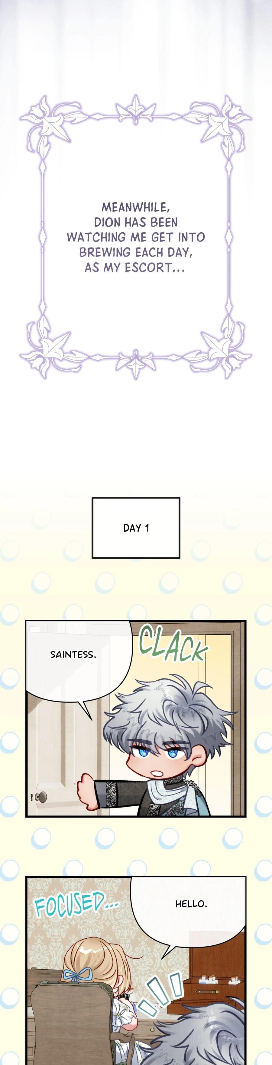 Hunks, Harems, and Hardcore Habits Uncensored, chapter 36, page 11 of 47