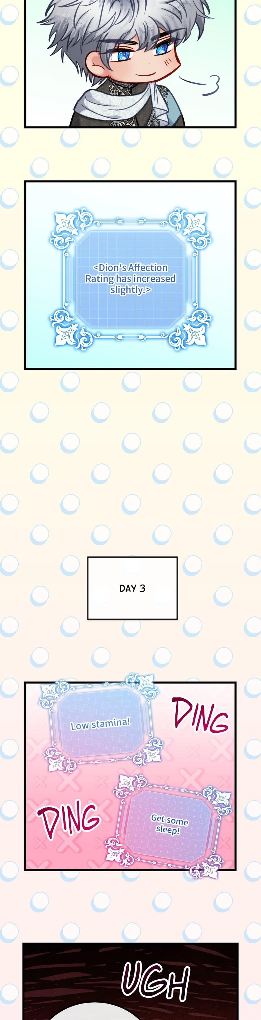 Hunks, Harems, and Hardcore Habits Uncensored, chapter 36, page 13 of 47