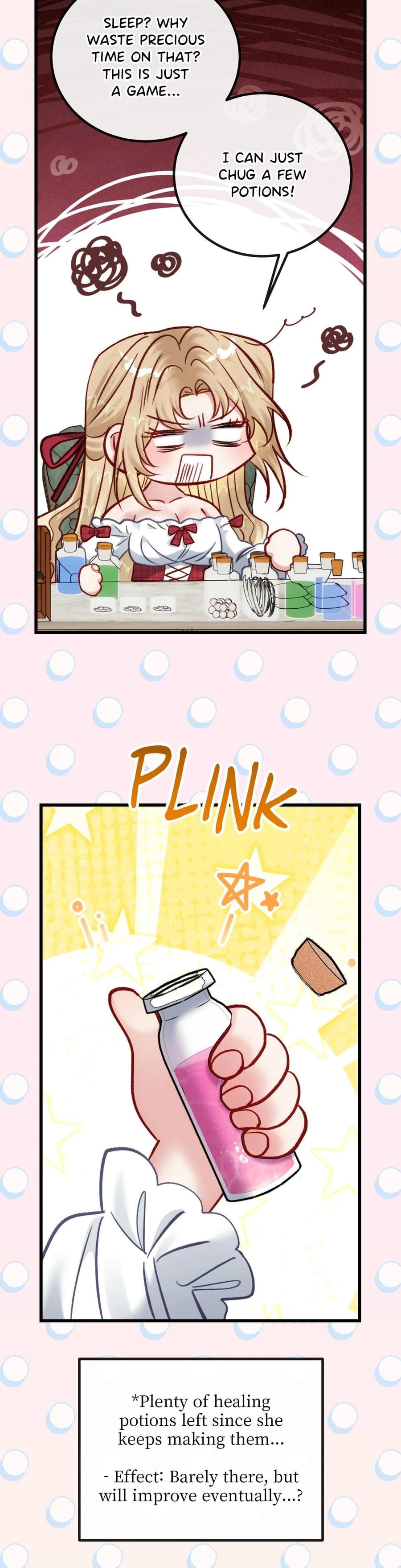 Hunks, Harems, and Hardcore Habits Uncensored, chapter 36, page 14 of 47