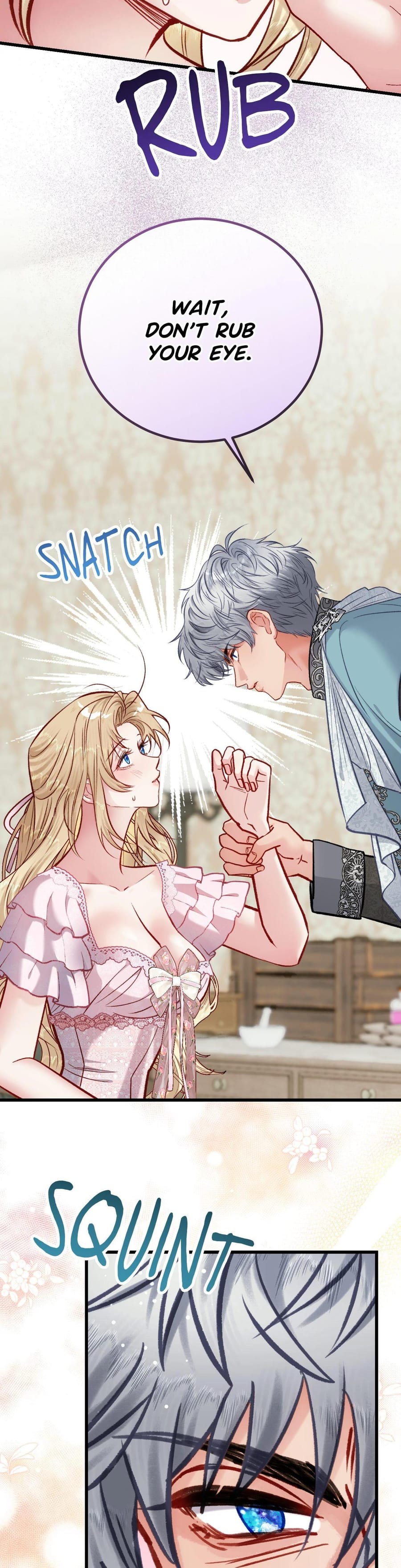 Hunks, Harems, and Hardcore Habits Uncensored, chapter 36, page 20 of 47