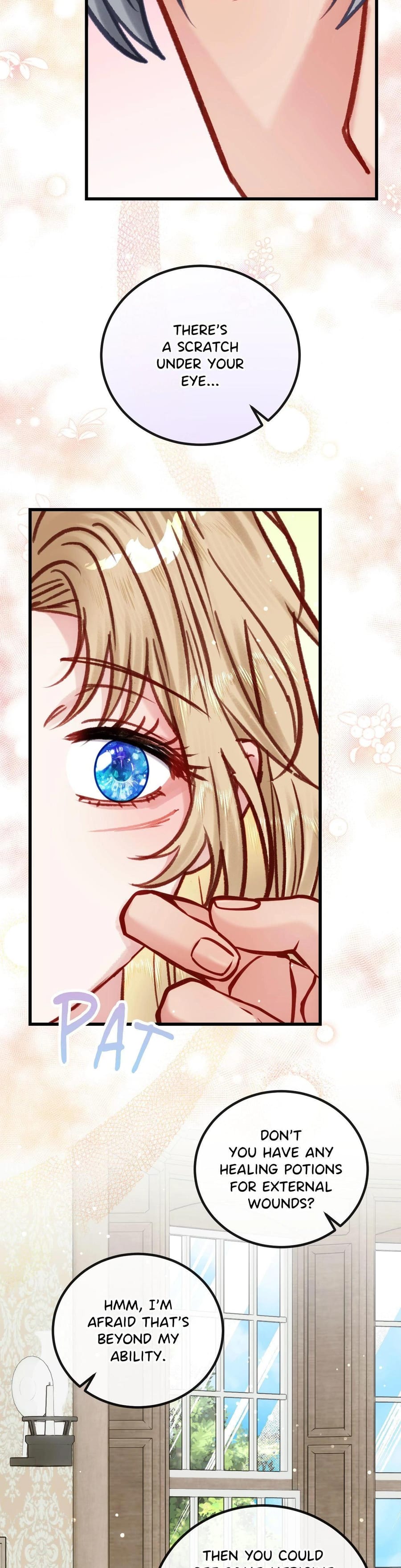 Hunks, Harems, and Hardcore Habits Uncensored, chapter 36, page 21 of 47