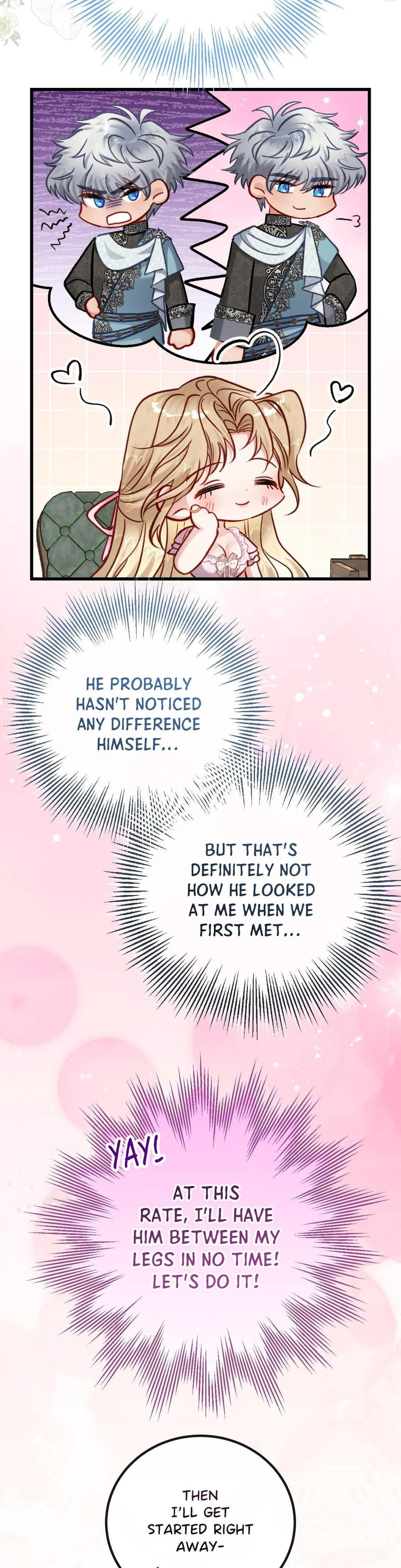 Hunks, Harems, and Hardcore Habits Uncensored, chapter 36, page 26 of 47