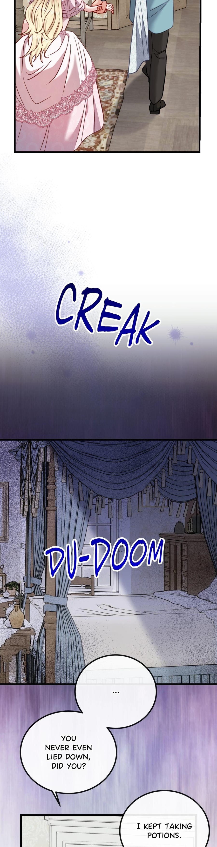 Hunks, Harems, and Hardcore Habits Uncensored, chapter 36, page 31 of 47