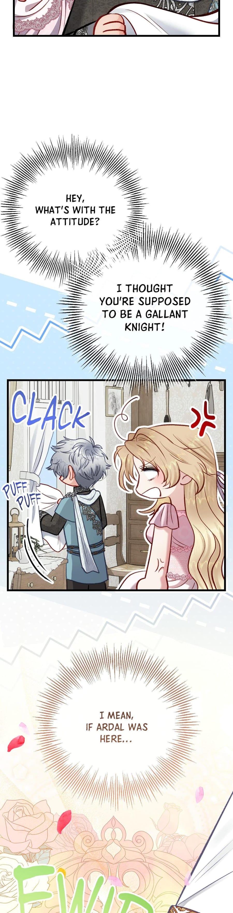 Hunks, Harems, and Hardcore Habits Uncensored, chapter 36, page 34 of 47