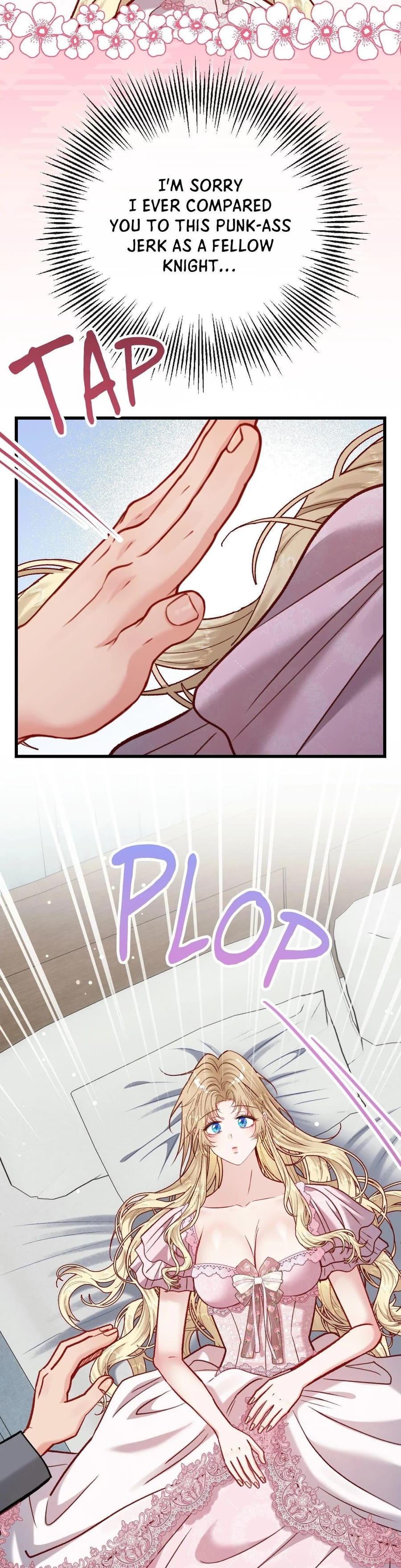 Hunks, Harems, and Hardcore Habits Uncensored, chapter 36, page 37 of 47