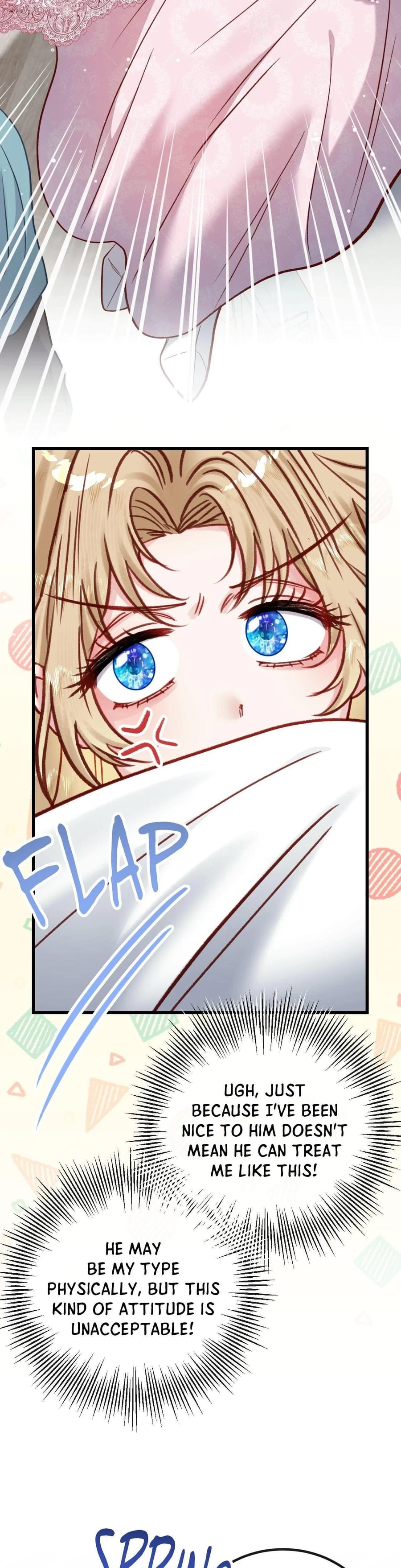 Hunks, Harems, and Hardcore Habits Uncensored, chapter 36, page 38 of 47