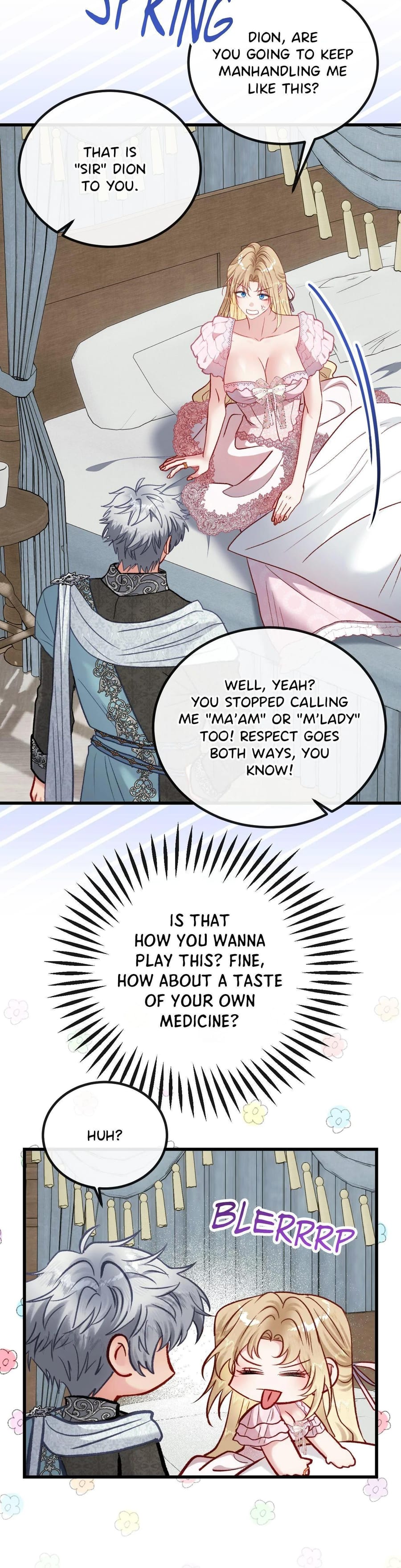 Hunks, Harems, and Hardcore Habits Uncensored, chapter 36, page 39 of 47
