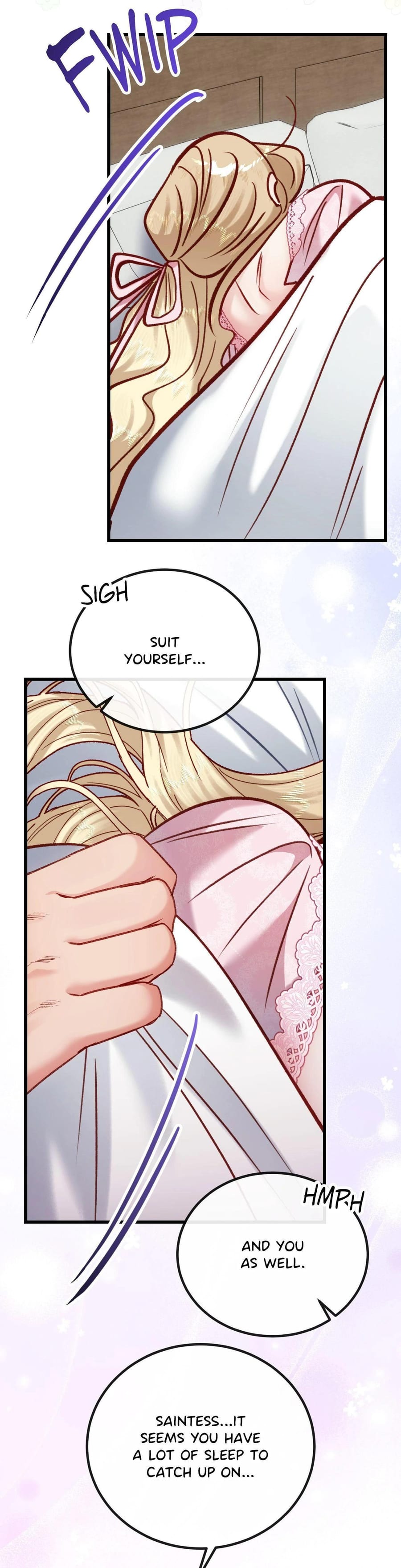 Hunks, Harems, and Hardcore Habits Uncensored, chapter 36, page 40 of 47