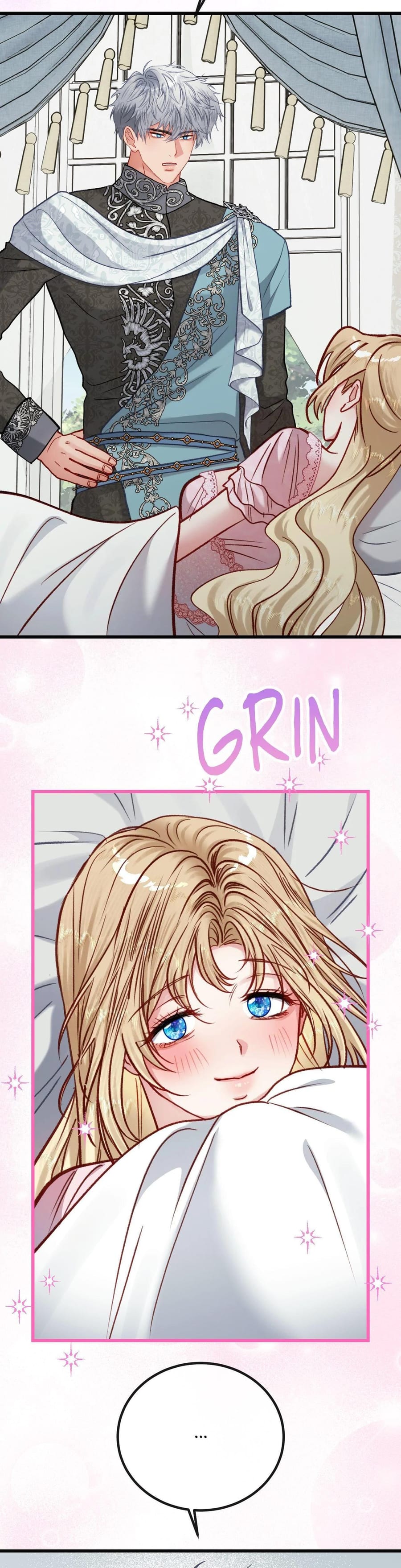 Hunks, Harems, and Hardcore Habits Uncensored, chapter 36, page 41 of 47