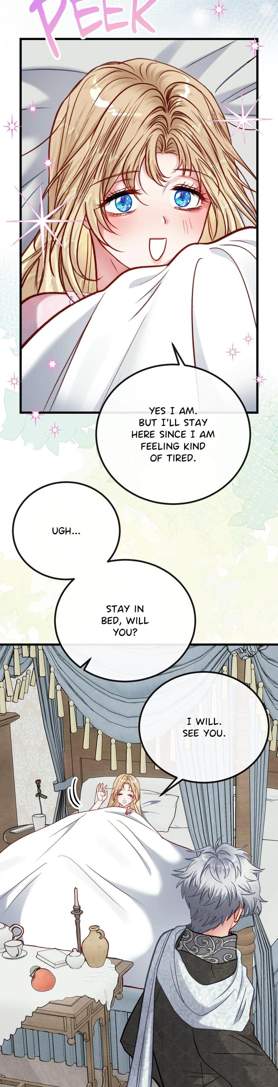 Hunks, Harems, and Hardcore Habits Uncensored, chapter 36, page 43 of 47