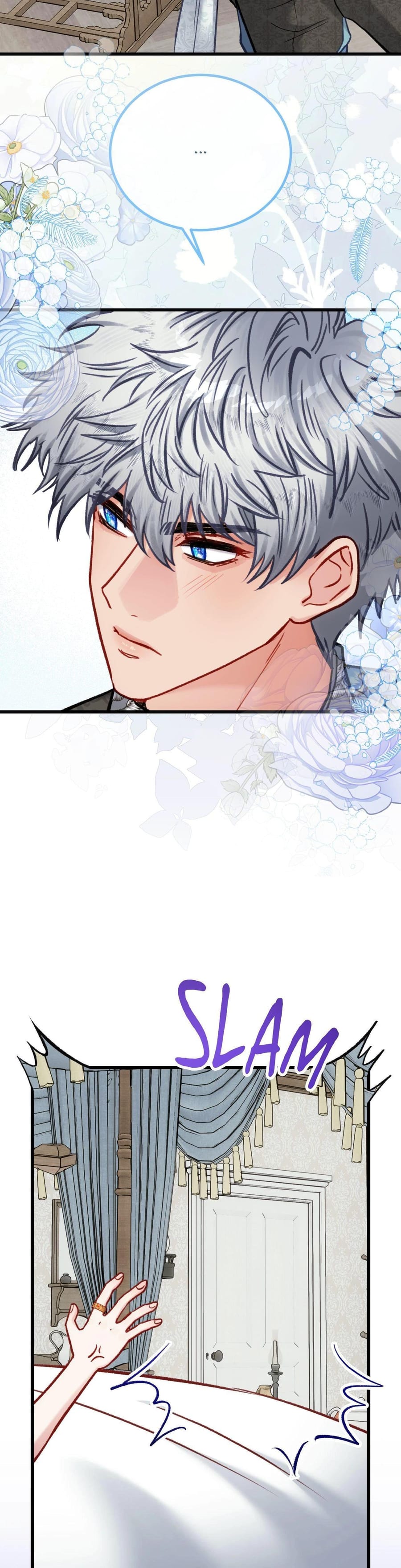 Hunks, Harems, and Hardcore Habits Uncensored, chapter 36, page 44 of 47