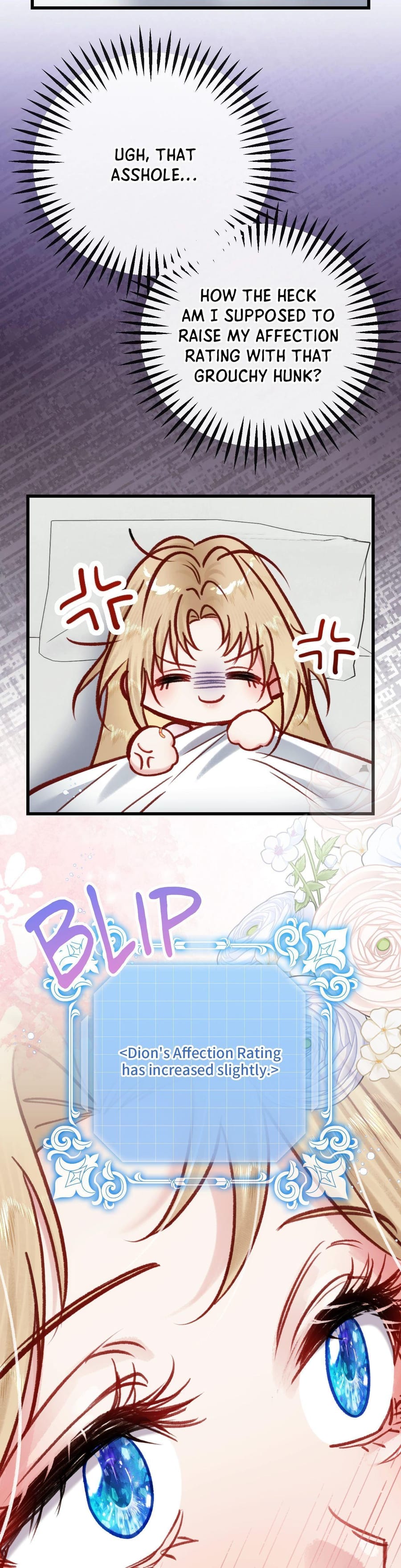 Hunks, Harems, and Hardcore Habits Uncensored, chapter 36, page 45 of 47