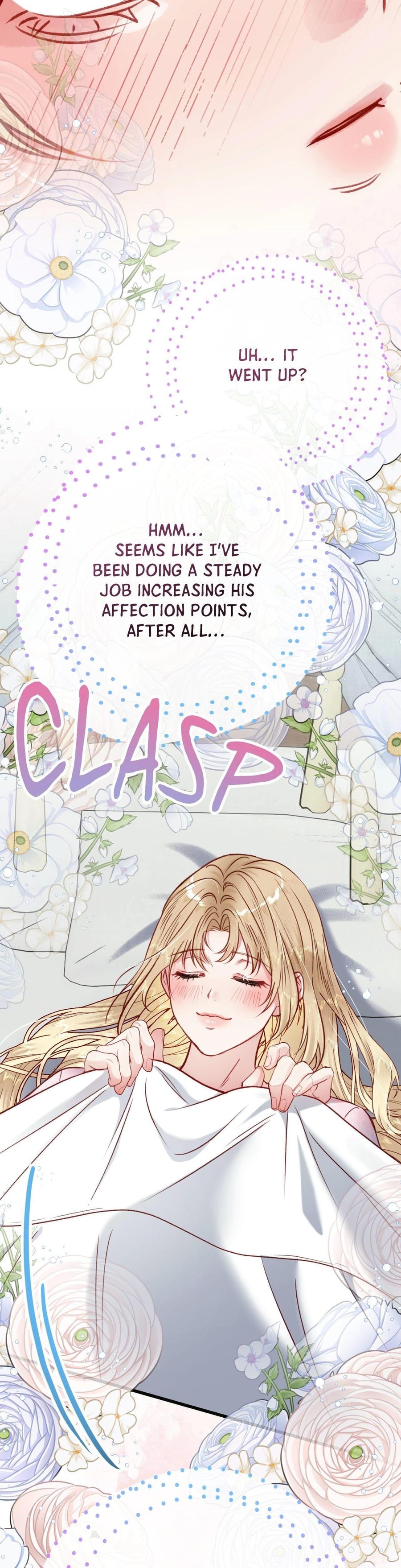 Hunks, Harems, and Hardcore Habits Uncensored, chapter 36, page 46 of 47