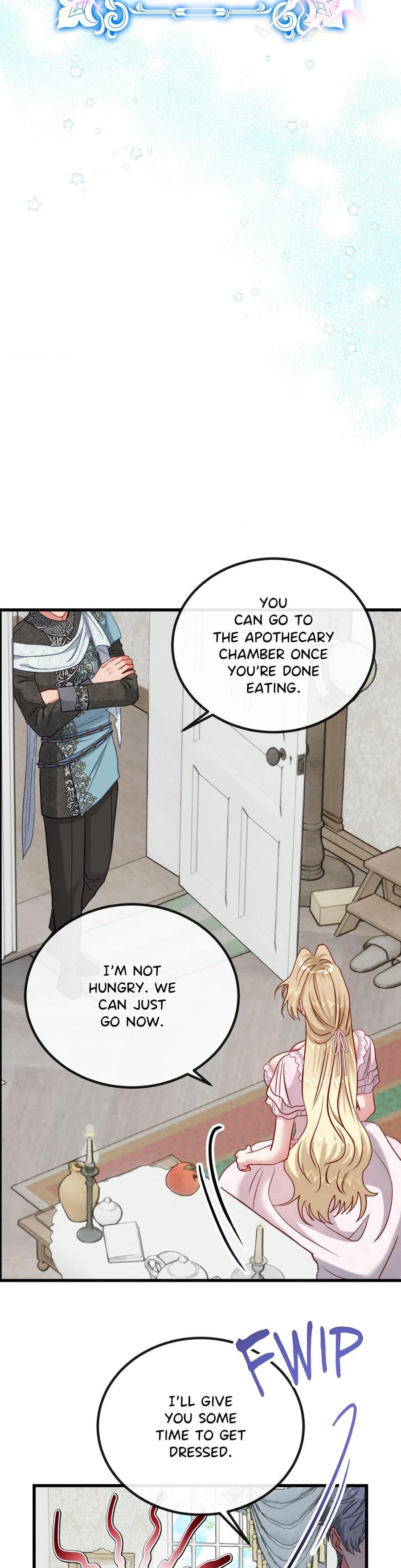 Hunks, Harems, and Hardcore Habits Uncensored, chapter 37, page 6 of 47