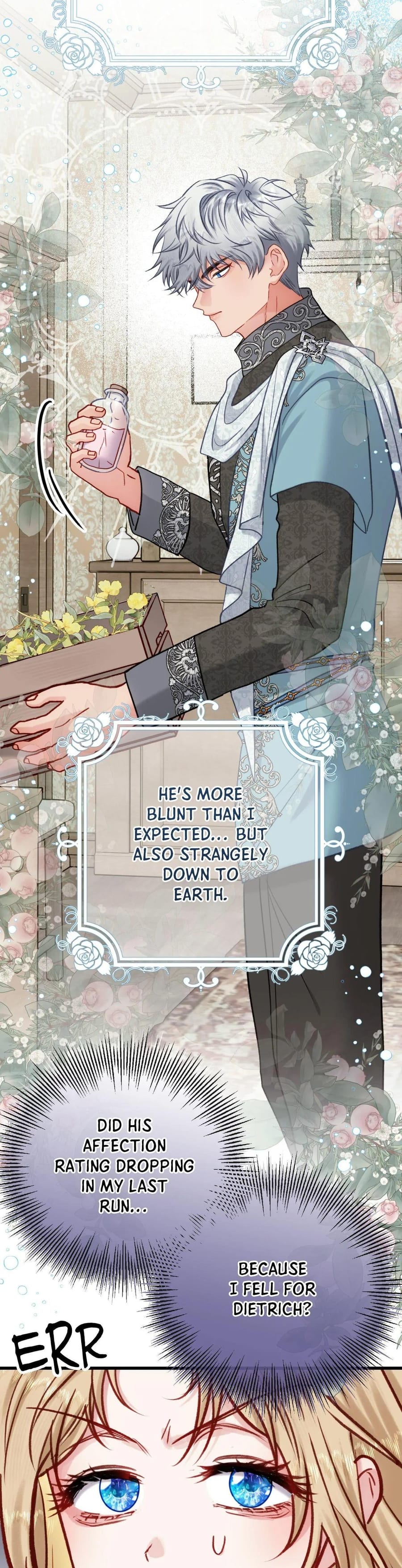 Hunks, Harems, and Hardcore Habits Uncensored, chapter 37, page 10 of 47