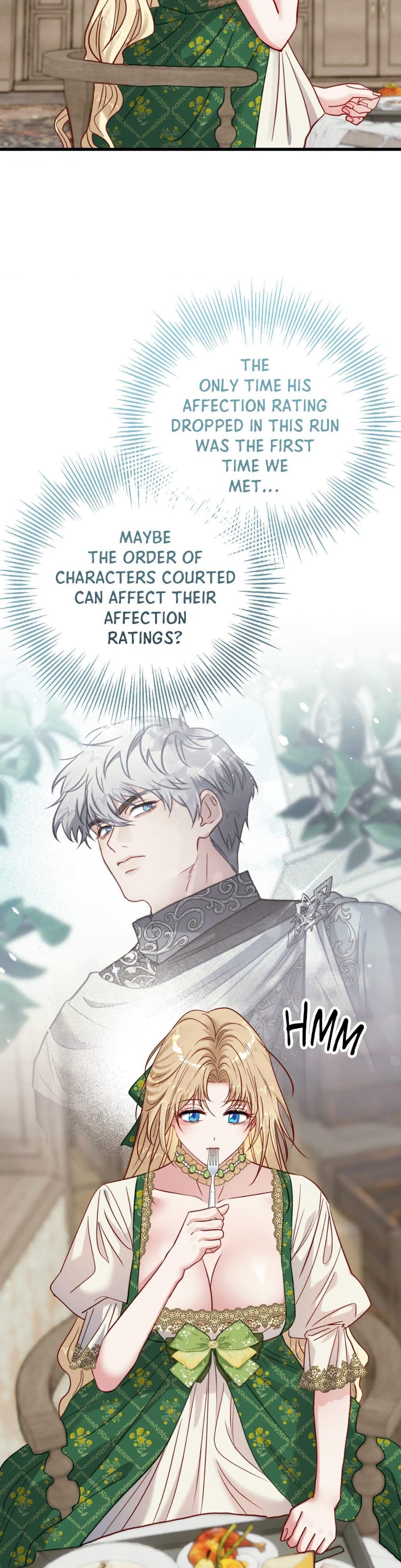 Hunks, Harems, and Hardcore Habits Uncensored, chapter 37, page 12 of 47