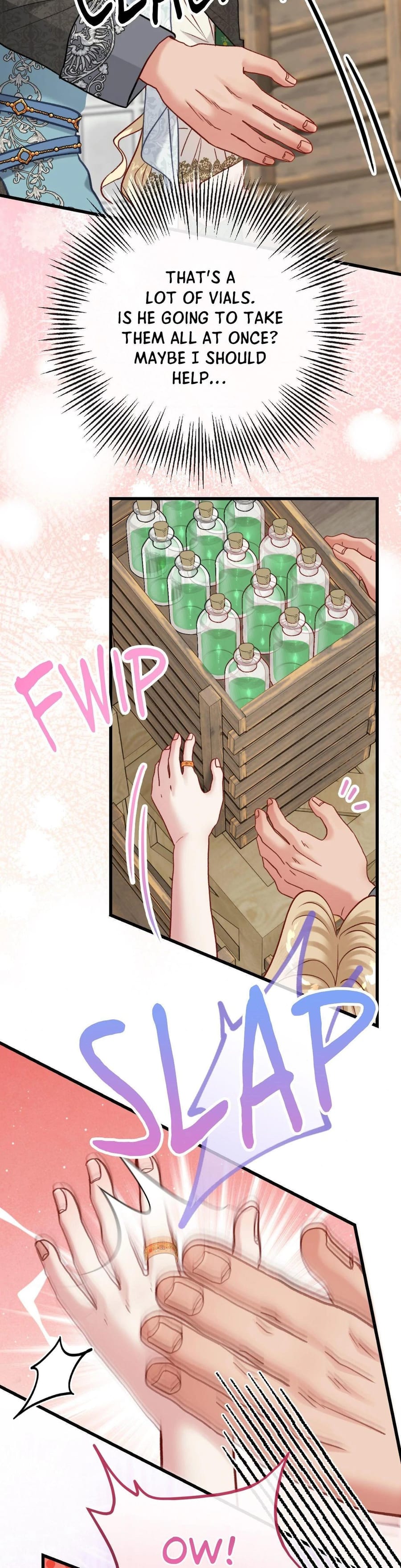 Hunks, Harems, and Hardcore Habits Uncensored, chapter 37, page 15 of 47