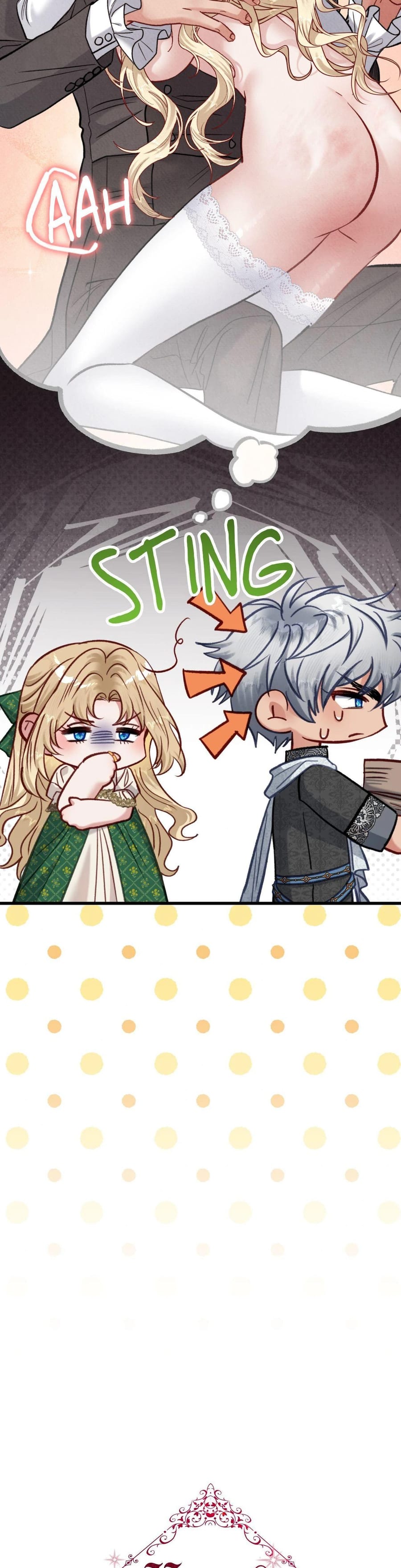 Hunks, Harems, and Hardcore Habits Uncensored, chapter 37, page 18 of 47