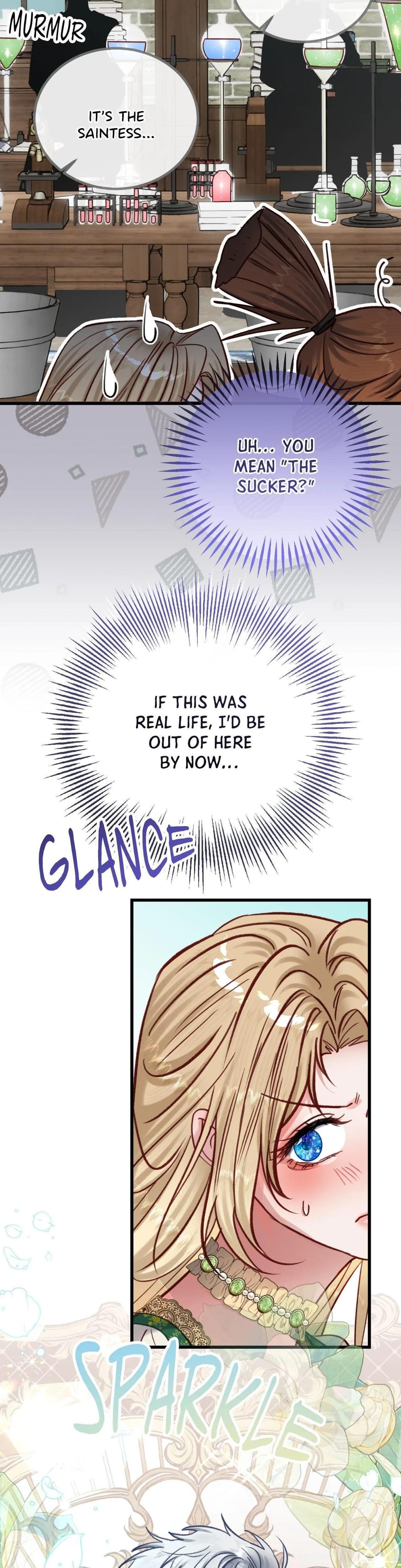 Hunks, Harems, and Hardcore Habits Uncensored, chapter 37, page 21 of 47