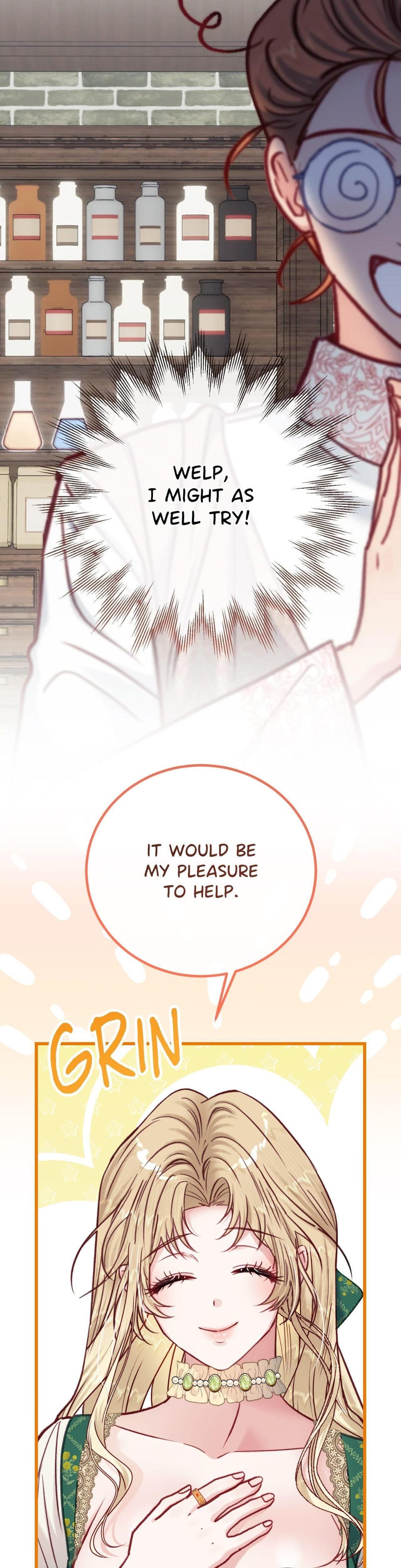Hunks, Harems, and Hardcore Habits Uncensored, chapter 37, page 27 of 47
