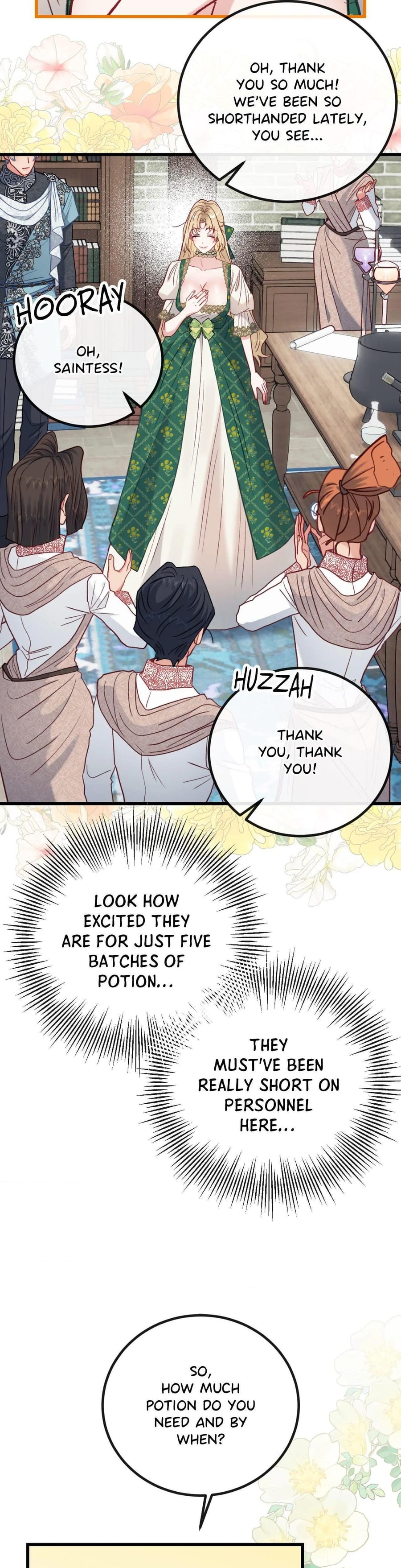Hunks, Harems, and Hardcore Habits Uncensored, chapter 37, page 28 of 47