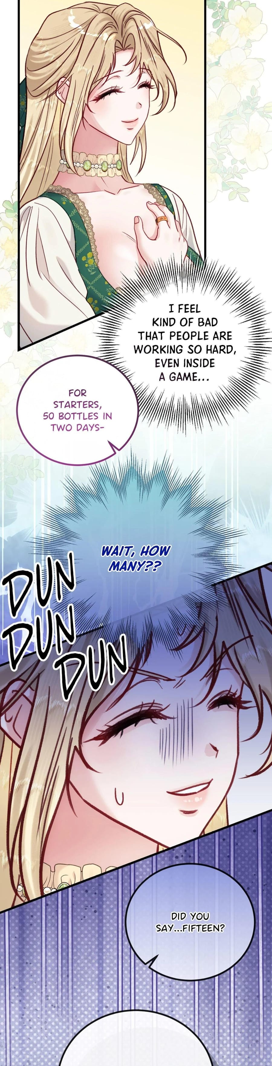 Hunks, Harems, and Hardcore Habits Uncensored, chapter 37, page 29 of 47
