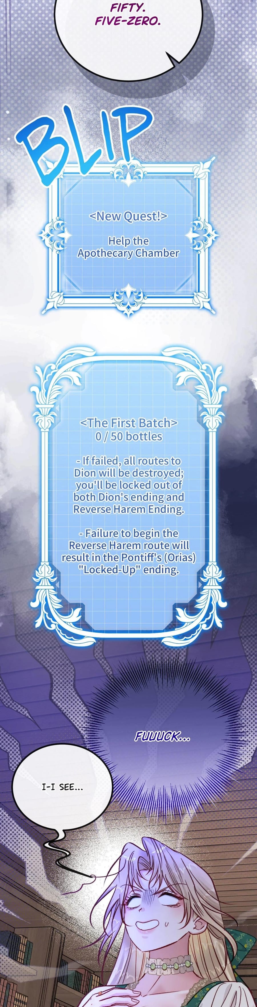Hunks, Harems, and Hardcore Habits Uncensored, chapter 37, page 30 of 47