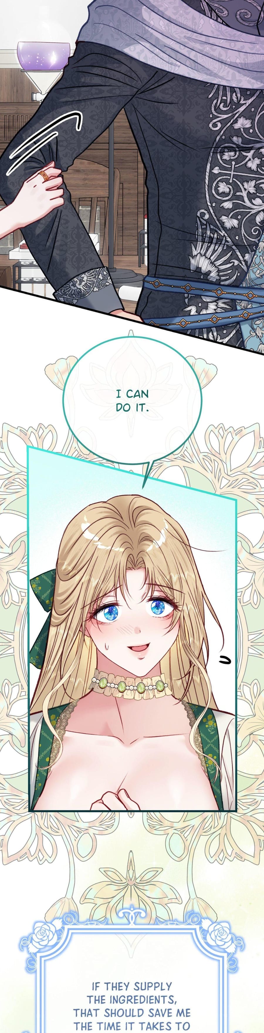 Hunks, Harems, and Hardcore Habits Uncensored, chapter 37, page 35 of 47