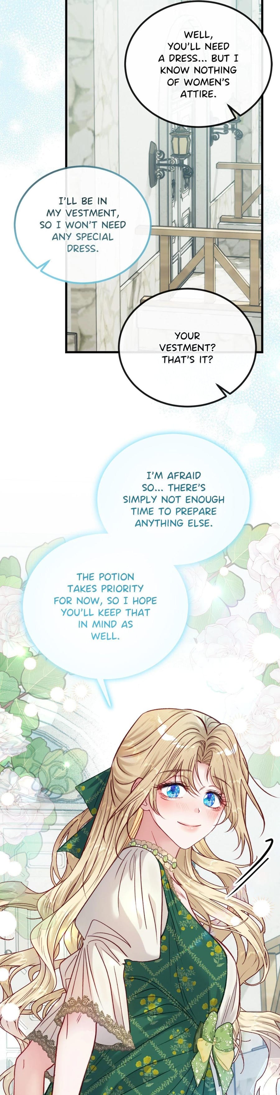 Hunks, Harems, and Hardcore Habits Uncensored, chapter 37, page 41 of 47