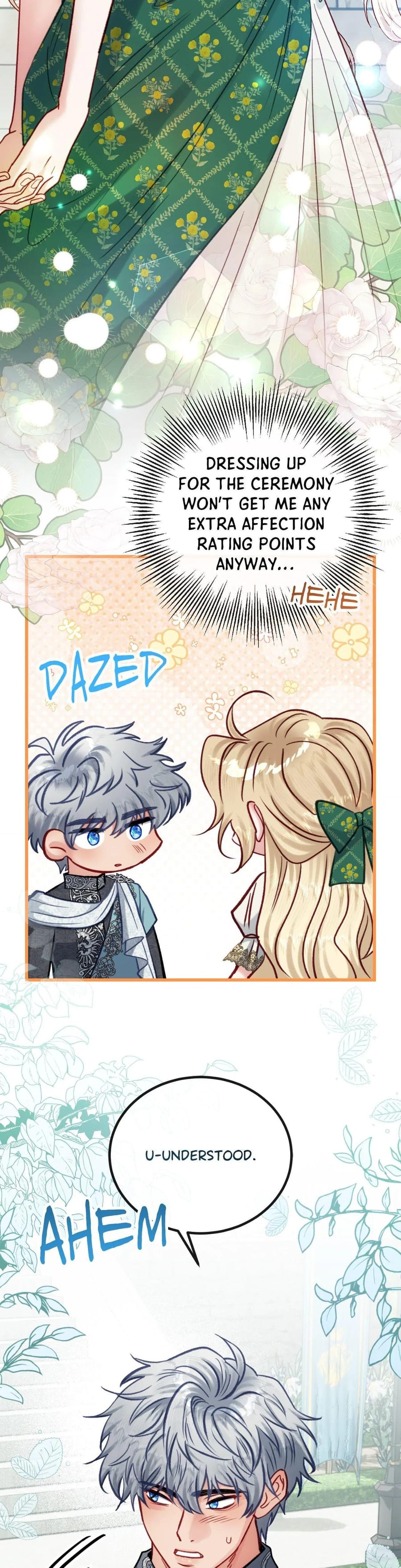 Hunks, Harems, and Hardcore Habits Uncensored, chapter 37, page 42 of 47