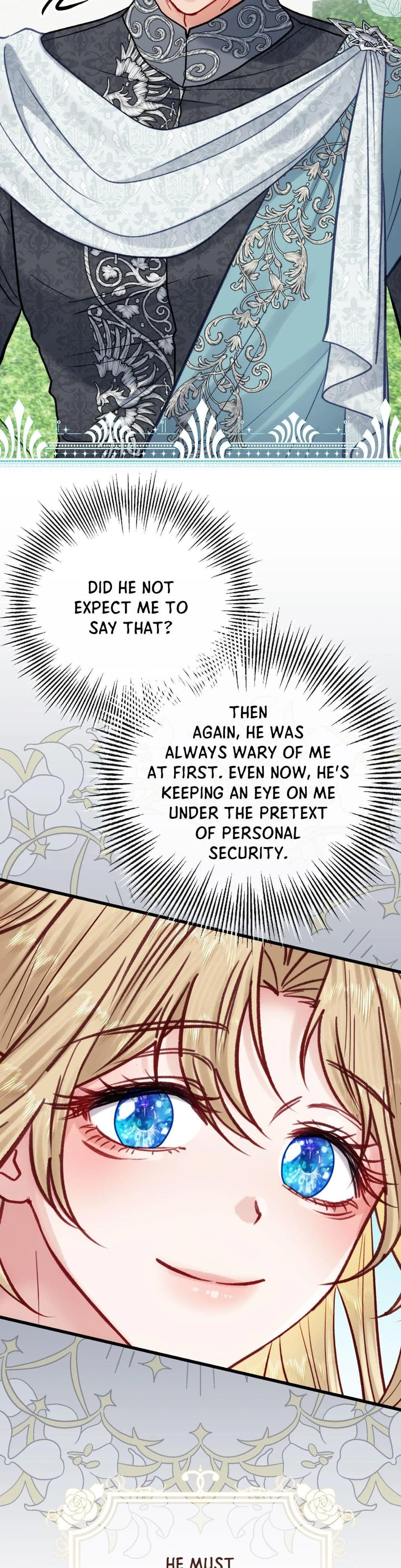 Hunks, Harems, and Hardcore Habits Uncensored, chapter 37, page 43 of 47