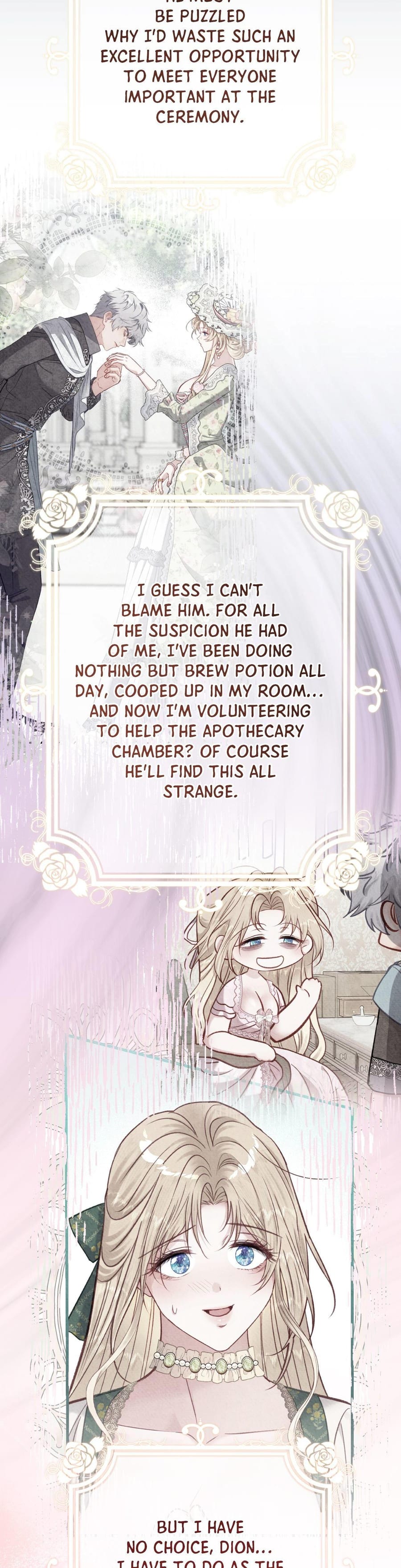 Hunks, Harems, and Hardcore Habits Uncensored, chapter 37, page 44 of 47
